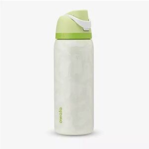OWALA Boo-Ya Glow-in-the-Dark Color Drop 32 oz Freesip Bottle CONFIRMED ORDER